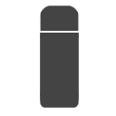 Stainless Bottle Icon
