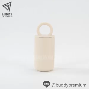 กระบอกน้ำเก็บความเย็น-SWB182-ขาว