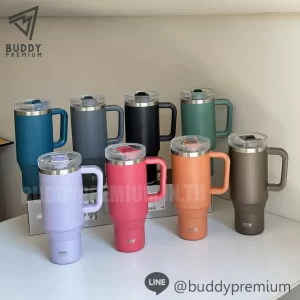 แก้วสแตนเลสมีหูจับ TYESO แท้_SWB149_รวมสี(1)